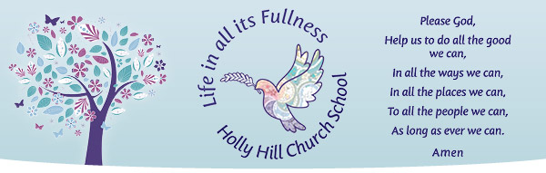 Holly Hill Church School, Birmingham