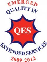 Emerged quality is qes