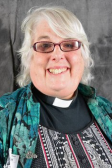 Rev Jane Platt