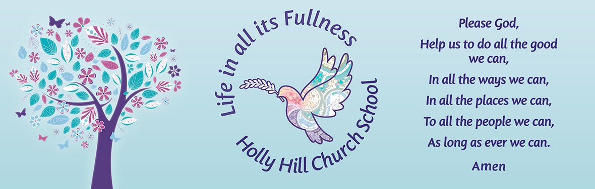 Holly Hill Church School, Birmingham